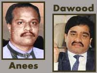 Dawood Ibrahim