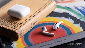 Airpods are great, but there are many alternatives for android devices. Airpods 2 2019 Review Simple And Convenient Android Authority