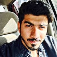 Hayat khan mandokhail