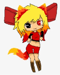Transparent Anime Fire Png Cartoon Anime Fire Girl Png Download Kindpng Here you can explore hq fire animation transparent illustrations, icons and clipart with filter setting like size, type, color etc. cartoon anime fire girl png download