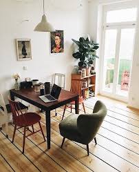 Mismatched Furniture Is Something I Have Always Liked It Adds A Fun Element And Character To Mismatched Furniture Mismatched Dining Chairs Woven Dining Chairs