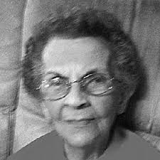 Bernadette Baggerly Obituary (1920