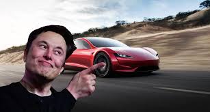 However, there are some upcoming rivals from lucid and. Elon Musk Tells Us Why The Tesla Roadster Is Taking So Long By Ben Welham Medium