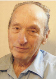 Obituary for LeRoy Langkamp