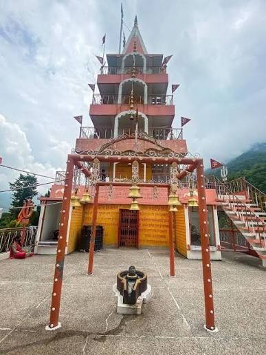 Bhootnath Temple