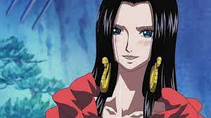 On a computer it is usually. Hancock One Piece Wallpapers Top Free Hancock One Piece Backgrounds Wallpaperaccess