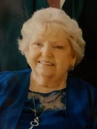 Sue Ann Garrison Obituary August 18, 2022