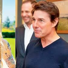 8 Agustus 2001: Nicole Kidman dan Tom Cruise Cerai, Jadi Perceraian  Termahal di Hollywood?