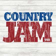Vip Reserved Tickets Country Jam Usa Eau Claire Wi