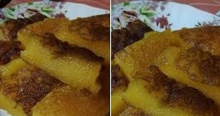 Mudah je kan resepi bingka ubi kayu ni. Food Lifestyle Education Parenting Diy Cararesepi