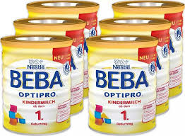 Bei den meisten airlines dürfen babys schon ab 2 wochen mit an bord. Which Is The Best Milk Powder For Newborn Ballya