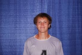 2010 Men's Soccer Roster