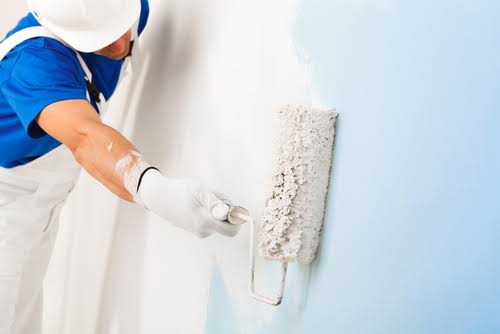 Paint Care Tips From Painting Companies in Surprise, AZ