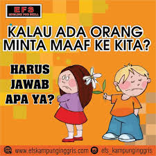 Ask, sorry, dipinta, im sorry, good game, i'm not sorry, i say sorry to mom. How Is It Going Hii Sahabat Efs What Will You Say Ketika Adaa Yang Minta Maaf Ke Kamu Tag And Share To You English Grammar Sayings Memes