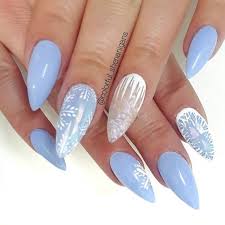 Nail art ideas for toes. Winter Nail Colors And Designs To Try This Season Architecture Design Competitions Aggregator