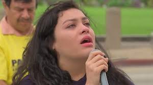 Puede la Patrulla Fronteriza realizar operativos en Los Ángeles y otras  ciudades alejadas de los sectores que vigila?