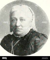 Mary louisa page hi-res stock photography and images