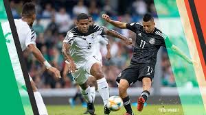 Mexico vs panama live score, live odds, lineup, results, corner kick and match stats on 2021/07/01, international friendly. Mexico Vence 3 1 A Panama Futbol Total