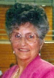 Thelma Armitage Obituary March 30, 2012