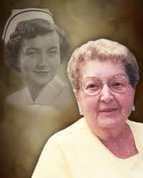 Noreen Merrett Obituary