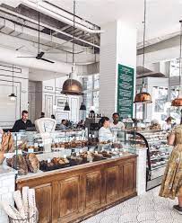 Tatte Boston Home Space Room Home Decor