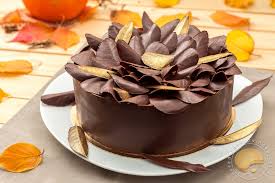 Recettes faciles et rapides, classiques ou originales. La Feuille D Automne Sucre D Orge Et Pain D Epices