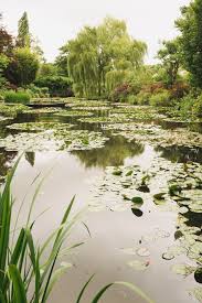 Lumen Caelestis In 2020 Monet Giverny France Claude Monet