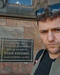 Bertie Brosnan Films added a new photo.