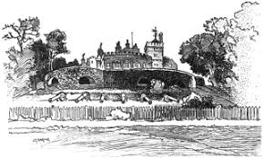 Echa un vistazo a esta fantástica guía para tu viaje, sin importar si quieres explorar el lugar como lo hacen los demás turistas o verlo desde la perspectiva de la gente local. The Project Gutenberg Ebook Of The Kentish Coast By Charles G Harper