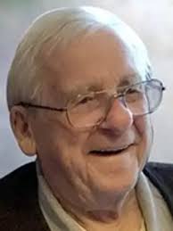 Obituary information for Alois 'Louie' SCHINDLBECK