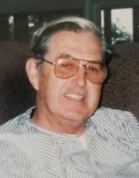 Tribute for Edwin Fred Birdsall