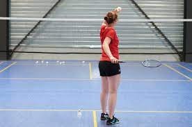 Which Are The Best Ways To Improve Your Badminton Technique?