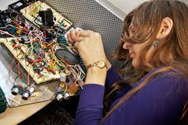 Apply circuit analysis, design and computer programming to the building, testing, operation and maintenance of electrical systems. What Is Computer Engineering