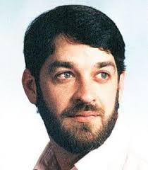 David Wayne Walsh (1963-2012)