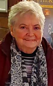 Condolence Book for Monica Creavin (née Healy) (Mullingar, Westmeath)