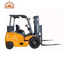 Heli Style Factory Price 2 Tons 3 Tons 5 Tons 7 Tons Four Wheels  Counterbalance Internal Combustion Hydrogen/Gas/ LPG/ Diesel Forklift with  Double/ Triple Mast