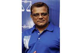 Tan sri datuk seri1 dr. Kayveas Quits As Myppp President The Star