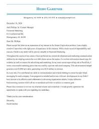 Cover Letters 101 Everything You Need To Get Started
