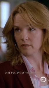 Lea Thompson stars in back-to-back Jane Doe mysteries! 🔍 Don't miss  #JaneDoe airing Saturday starting at 8pm ET.