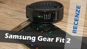 Samsung gear fit 2 recenzia. Samsung Gear Fit 2 Recenze Youtube