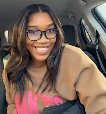 Monica Robinson (@laa.taii.1) • Facebook