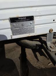 Image result for Hotpoint Turquoise 1972 Hotpoint