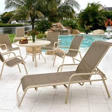 Years of experience in helping people get the best quality restaurant furniture available. Commercial Patio Sling Furniture National Outdoor Furniture