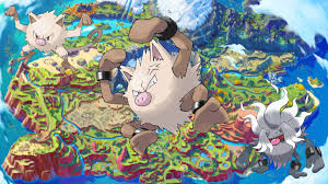 How To Evolve Mankey | Annihilape | Pokemon Scarlet & Violet - Youtube