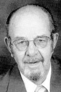 Dean Poff Obituary (2010)