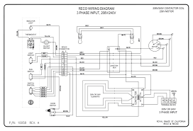 208v wiring diagram v to v transformer wiring diagram wiring intended for 208v single phase wiring diagram, image size 695 x 385 px, and to view image details please click the image. Wiring Diagrams Royal Series Royal Range Of California