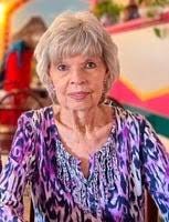 Dorothy "Dotty" Rhoads Sain Obituary