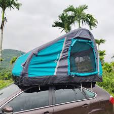I've seen some good stuff on the market, but for the most part well above my budget. China Overland Pop Up Outdoor Camping Rain Proof Fold Out 2 Person Diy Roof Top Tent China Roof Top Tent And Car Roof Top Tent Price