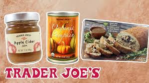 We did not find results for: The Best Vegan Thanksgiving Buys At Trader Joe S