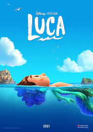 Luca (jacob tremblay) es un monstruo marino que pasa sus días pastoreando peces, pero está encantado con la posibilidad de subir a la superficie a pesar de que sus padres daniela. Luca 2021 Filmaffinity